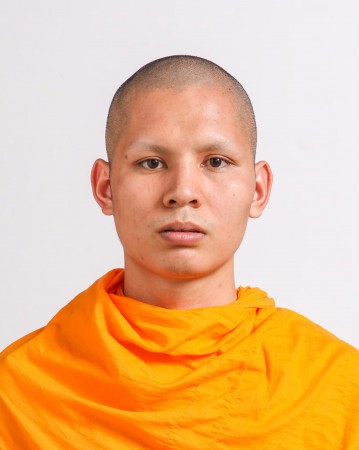พระมหาวิทเนศ เวทชโย